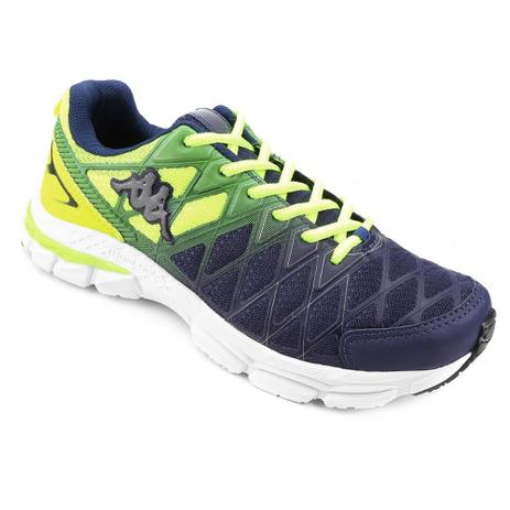 tenis da kappa masculino