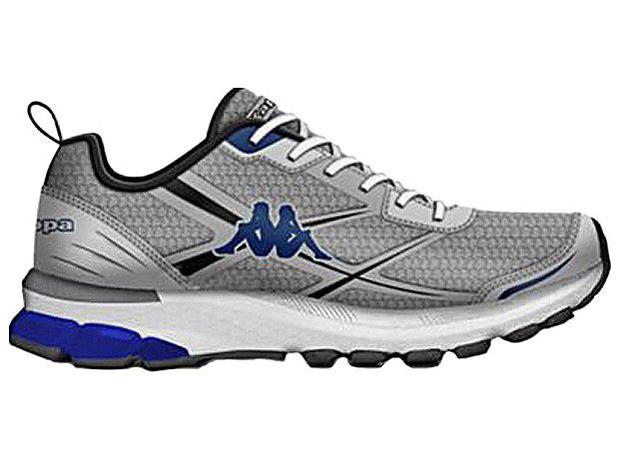 Tenis kappa best sale masculino