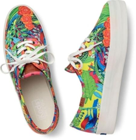 vans tipo keds