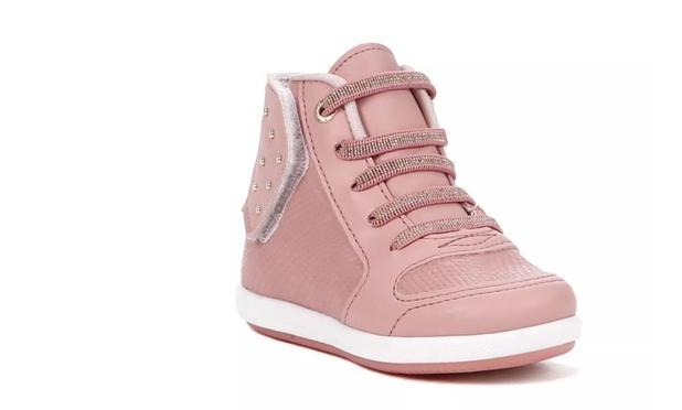 tenis kidy infantil menina