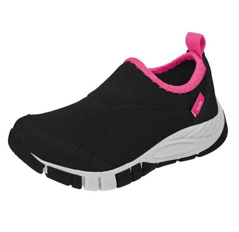 Tênis Kidy Energy Respitec Infantil - Azul marinho - Loja Adriano