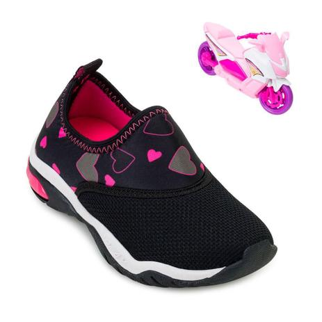 Tênis Kidy Infantil KD20-00715 - Calçados Infantis - Magazine Luiza