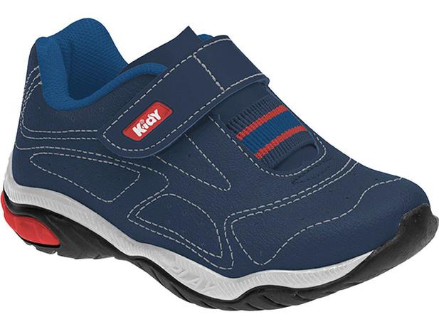 Tenis Kidy Play Menino Com Carrinho amarelo 1-00239 - Tênis Infantil -  Magazine Luiza