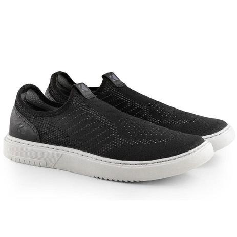 Tênis Kildare Soho knit Masculino - Calçados Masculinos - Magazine Luiza