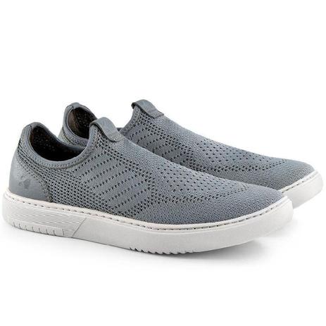 Tênis Kildare Soho knit Masculino - Calçados Masculinos - Magazine Luiza