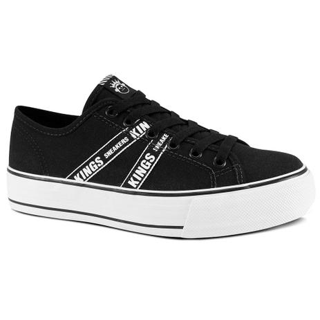 tenis kings feminino