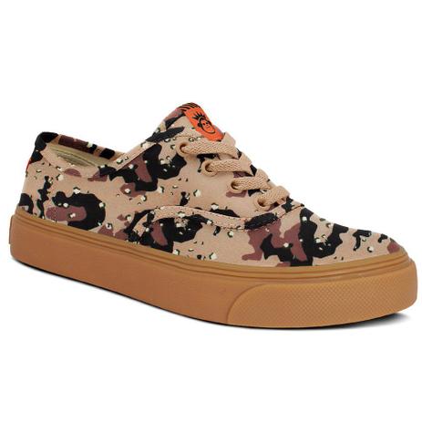 tenis kings feminino