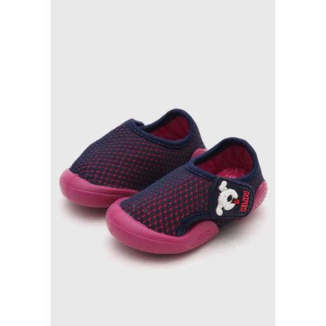 Tenis Klin 179.050000-004299 New Confort /pink - Calçados Infantis -  Magazine Luiza