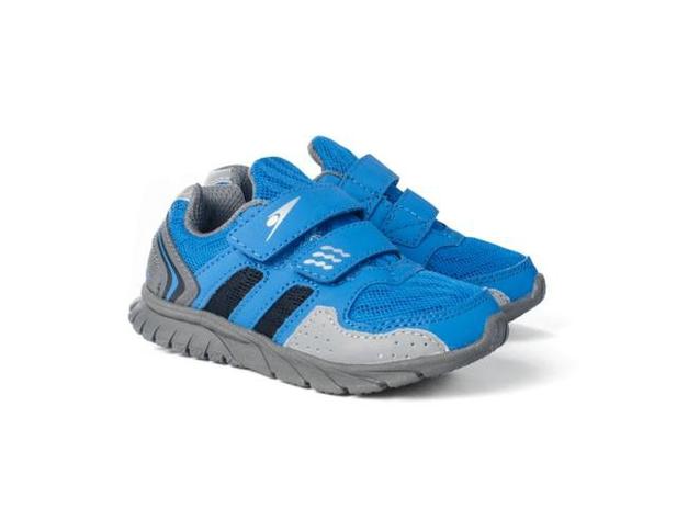 tenis klin baby freedom