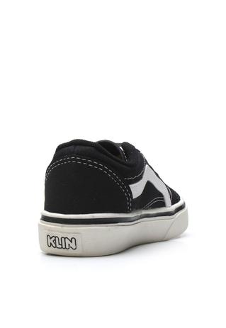 Tênis Infantil Klin Mini Style 025 Marinho/Vermelho | Klin