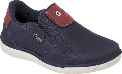 Tenis Klin Infantil Baby Flyer Street Menor preço em Tenis Klin Infantil Baby Flyer Street