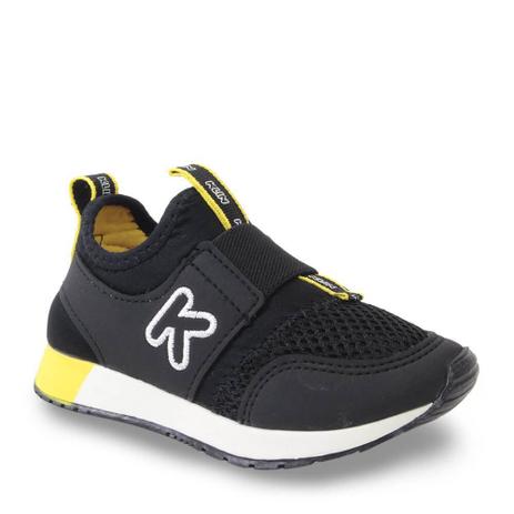 tenis menino klin