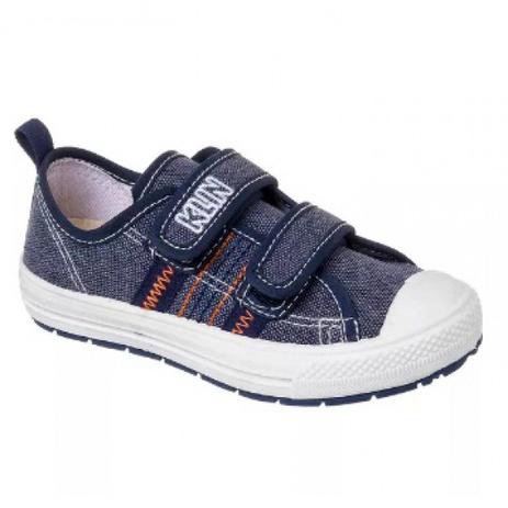 tenis klin jeans