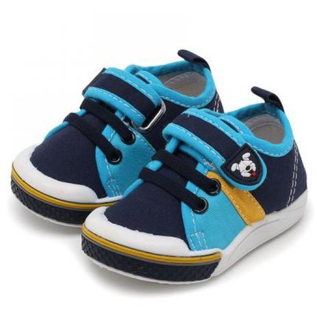 tenis klin azul