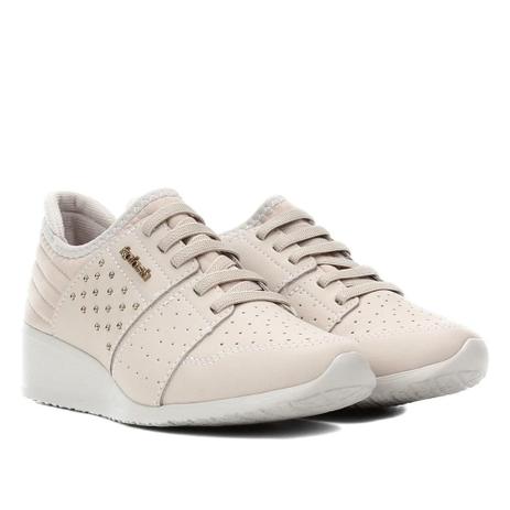 tenis kolosh feminino zattini