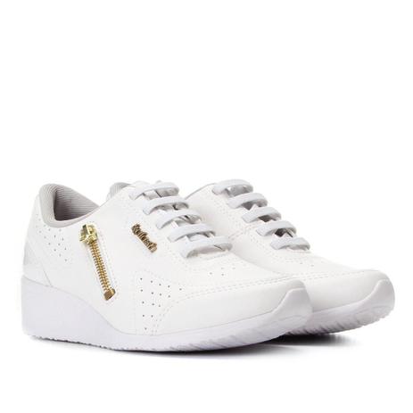 tênis kolosh anabela