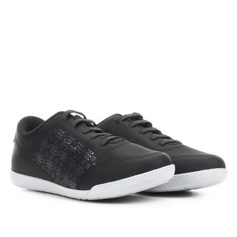 tenis branco feminino com desenhos