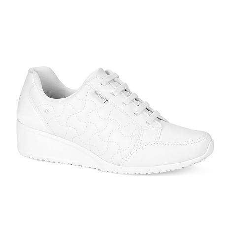 Tenis Kolosh Branco Anabela Calce Facil - Calçados Femininos - Magazine  Luiza