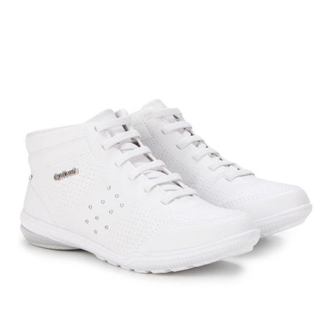 tenis kolosh feminino com brilho
