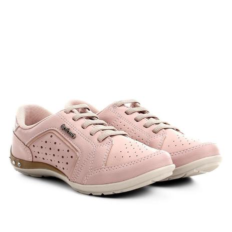 tênis kolosh thurso rosa