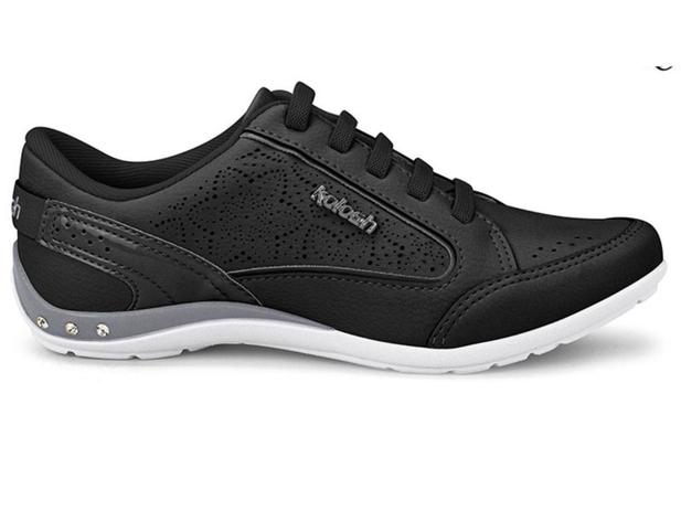 tenis kolosh feminino para caminhada