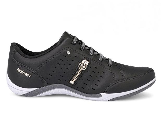 tenis sem cadarço kolosh
