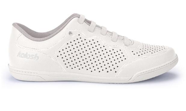 tenis kolosh feminino sem cadarço