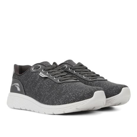 tenis kolosh com amortecedor