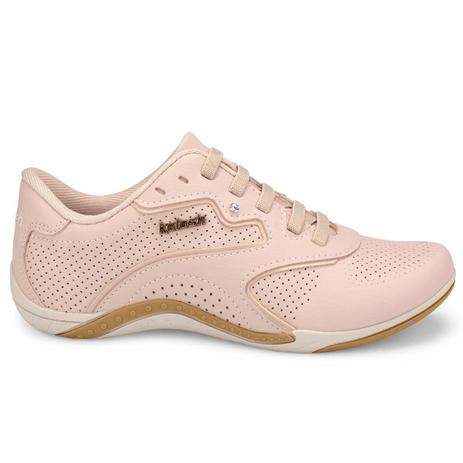 tênis kolosh thurso rosa