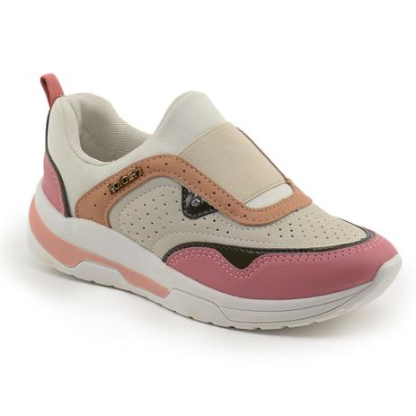 tenis kolosh feminino com strass