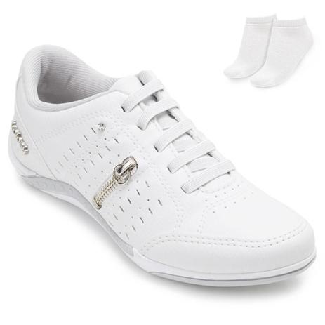 tenis meia kolosh