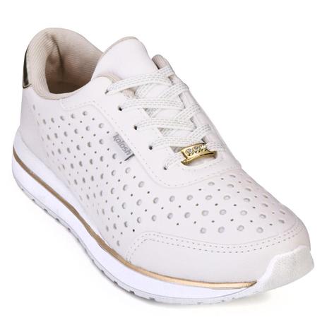 Tênis Kolosh Hades Jogging KL18-C01341 Menor preço em Tênis Kolosh Hades Jogging KL18-C01341