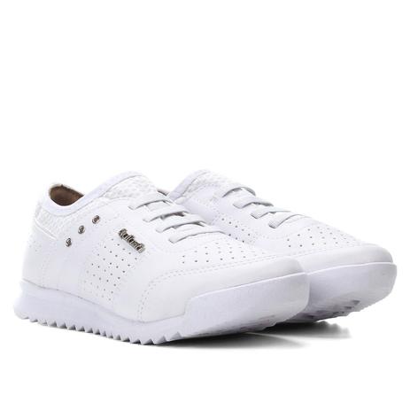 tênis kolosh jogging perfuros feminino