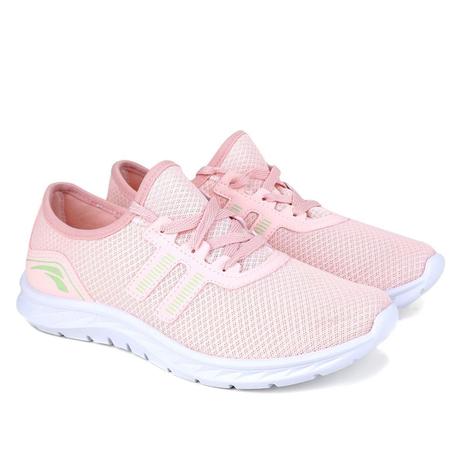 tênis kolosh zíper lateral elástico feminino