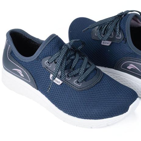 Tênis Kolosh Casual Azul Marinho | Dakota loja online de calçados - Acesse  agora mesmo! - Tênis Kolosh Casual Azul Marinho | Kolosh