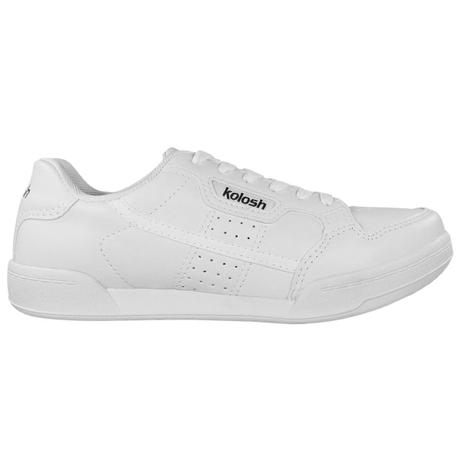 tenis kolosh vintage