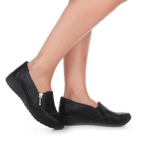 slip on tamanho 33