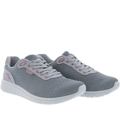 tenis kolosh sport style branco
