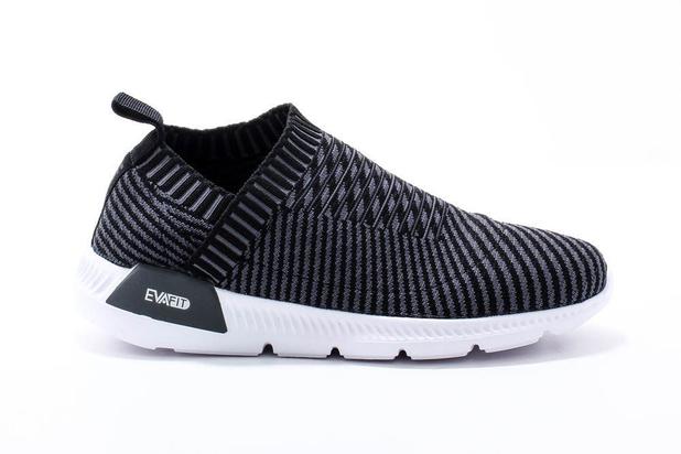 tenis kolosh meia