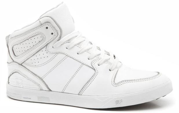 Tênis Landfeet Embarcadero II Branco é boa?