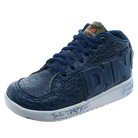 tenis infantil masculino led