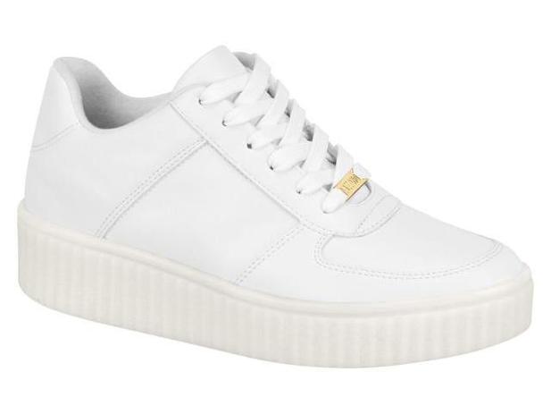 tenis de led vizzano