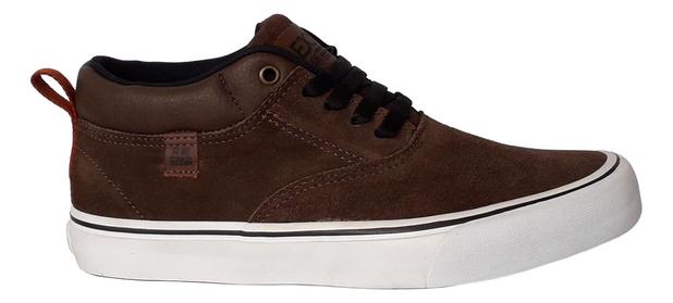 Tênis de Cross Training Rock Fit Grip 2 Lilás com sola Natural | ROCK FIT