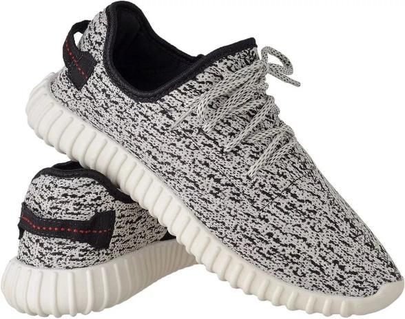 tenis leve e confortavel