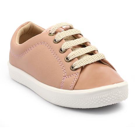 Tênis Looshoes Kids Champagne 303 Menor preço em Tênis Looshoes Kids Champagne 303