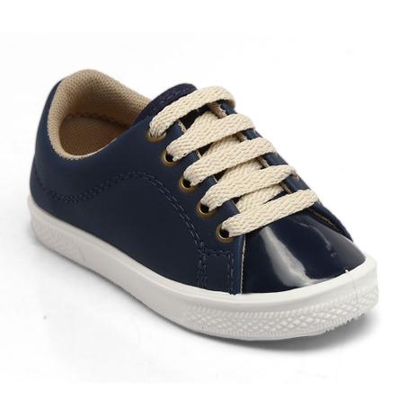 Tênis Looshoes Kids Indigo 303 Menor preço em Tênis Looshoes Kids Indigo 303