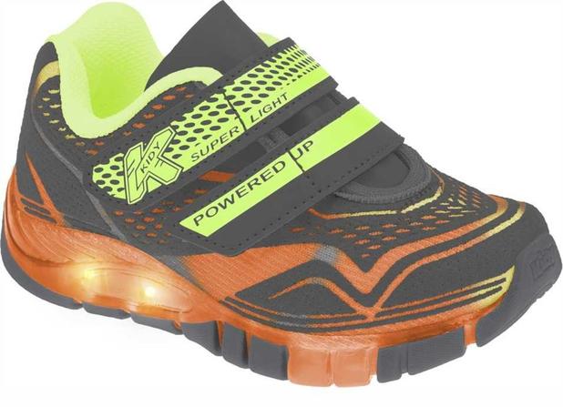 tenis tamanho 27