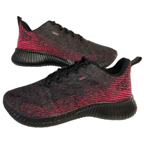 Tênis Lynd Line Up Masculino - Preto/camuflado - 536