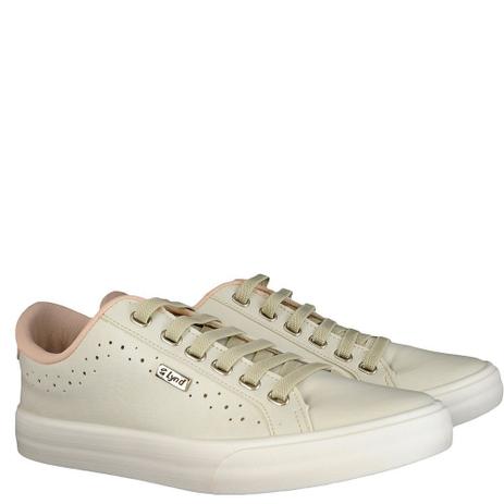 tenis lynd feminino casual