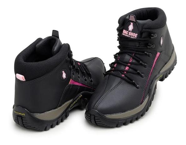 tenis boot masculino